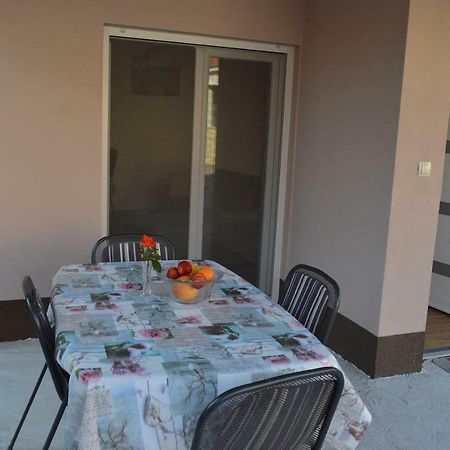 Apartamento Fourm Bibinje Exterior foto