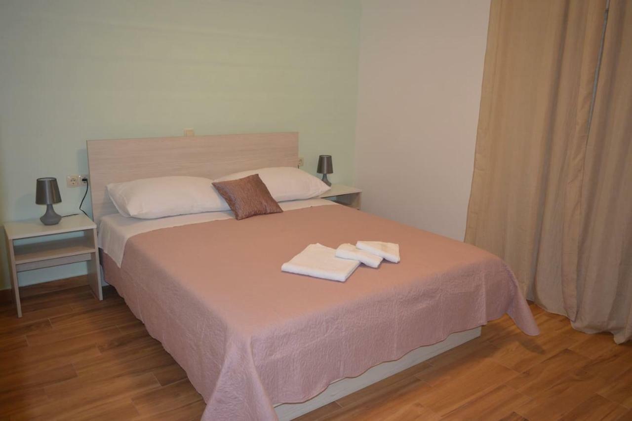 Apartamento Fourm Bibinje Exterior foto