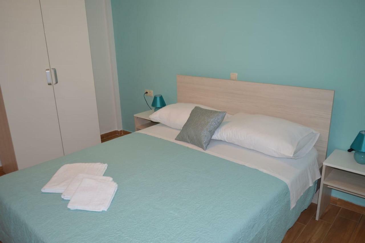 Apartamento Fourm Bibinje Exterior foto